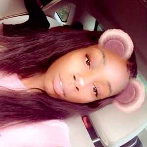 Meet your Posher, Jasmine